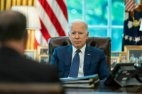 Der Spiegel: Дебаты с Трампом обернулись для Байдена катастрофой