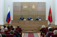 Красноярский край в плюсе, впереди — новые задачи