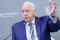 Бастрыкин считает, что «в некоторых случаях» нужно применять смертную казнь