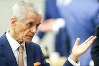 Онищенко предупредил россиян о вреде жары для организма