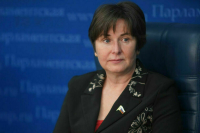 Депутат Разворотнева назвала главную проблему в отрасли обращения с ТКО