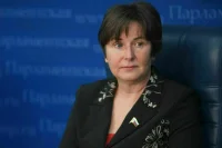 Депутат Разворотнева назвала главную проблему в отрасли обращения с ТКО
