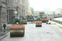 Правительство хочет устанавливать условия договора о реконструкции линейных объектов