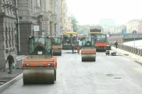 Правительство хочет устанавливать условия договора о реконструкции линейных объектов