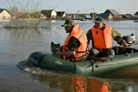 МЧС: В городах Приморья стабилизируется обстановка после ливней