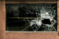 Ракета ВСУ пробила крышу школы и влетела в класс в Донецке