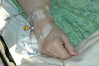 В больницах Севастополя остаются 22 пострадавших в результате удара ВСУ