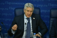 Депутат Огуль: Пора навести порядок на рынке БАДов