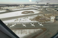 Десять новых аэродромов построят в России к 2030 году