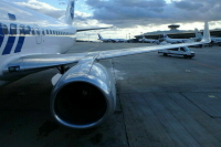 Аэропорт Хурба в Комсомольске-на-Амуре возобновит работу в кратчайшие сроки