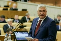 Колокольцев сообщил о росте числа преступлений, связанных с незаконной миграцией