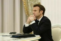 Депутат Чепа допустил, что выборы президента Франции могут пройти досрочно