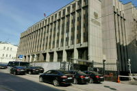 В Комитете Совфеда поддержали приостановку участия России в ПА ОБСЕ