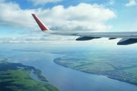 Росавиация: В России не было ни одного случая каннибализации самолетов