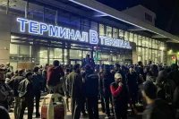 Меликов: Среди убитых боевиков в Дагестане был участник беспорядков 2023 года