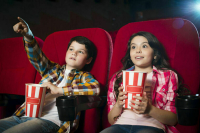 Любопытная Варвара против Гарри Поттера