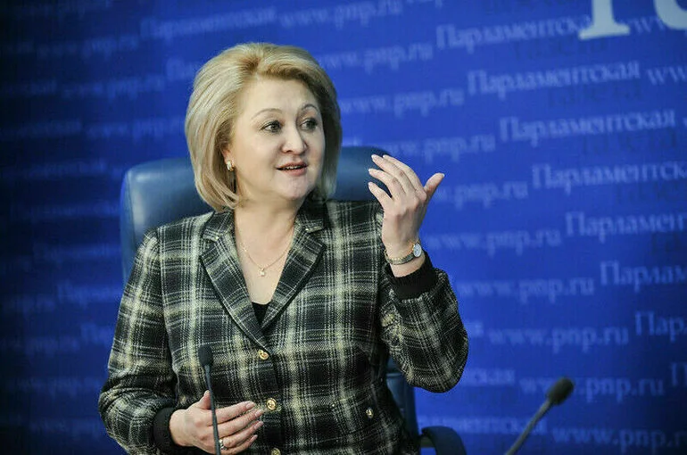 Сенатор Гумерова: Отечественное кино имеет большое воспитательное значение