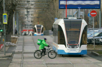 Сенатор Шейкин рассказал, как сделать курьерскую доставку безопасной 