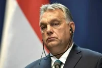 FT: Премьер Венгрии Орбан в Киеве встретится с Зеленским