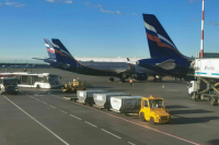 Росавиация: Рост аэронавигационных сборов не коснется полетов на Дальнем Востоке