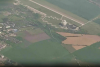 В Минобороны сообщили об уничтожении пяти Су-27 ВСУ на аэродроме «Миргород»