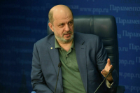 Клименко: Информационная безопасность стала одним из краеугольных камней