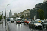 Смертность на российских дорогах сократилась на 56 процентов