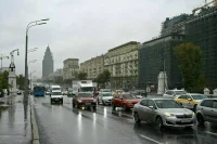 Смертность на российских дорогах сократилась на 56 процентов