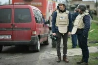 В России может появиться статус ветерана журналистики особого риска