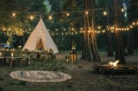 Нехорошие глэмпинги останутся без туристов