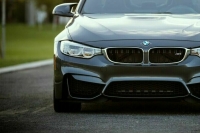 За сокрытие номеров хотят лишать водительских прав на полтора года