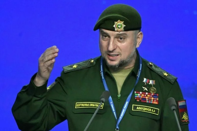 Командир «Ахмата» спрогнозировал сроки завершения спецоперации
