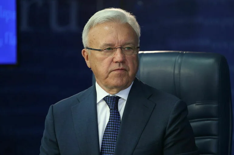 Сенатор Усс: Сибирь готова к потоку туристов