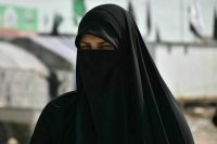 В регионах Северного Кавказа планируют запретить никаб