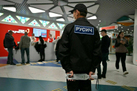 Закупки на охрану предложили проводить без конкурса