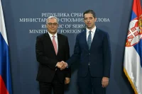 Глава МИД Сербии заявил о традиционной дружбе и взаимопонимании с Россией