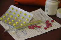 Мишустин: Выпуск жизненно важных лекарств в России планируется увеличить до 90%