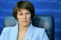 Минкультуры поддержало предложение депутата Филатовой о дресс-коде для артистов