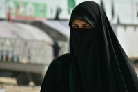 Муфтият Дагестана объявил о временном запрете на ношение никабов