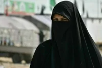 Муфтият Дагестана объявил о временном запрете на ношение никабов