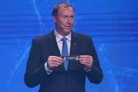 Олимпийский чемпион Тарас Хтей стал сенатором от Белгородской области