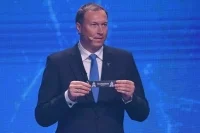 Олимпийский чемпион Тарас Хтей стал сенатором от Белгородской области