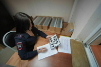 Совет Федерации одобрил закон о регистрации автомобиля без ОСАГО