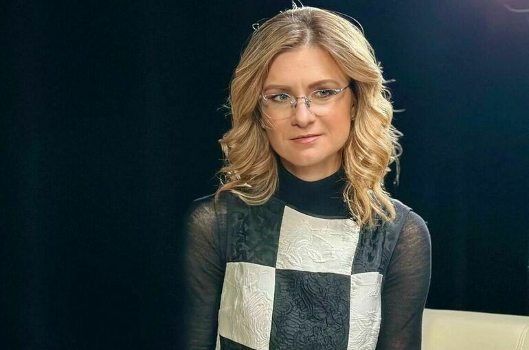 Депутат Бутина провела параллель между собой и экс-главой МИД Австрии Кнайсль