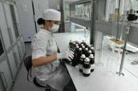 Фармпроизводители ЕАЭС поддержали поправки об акцизе на медицинский спирт