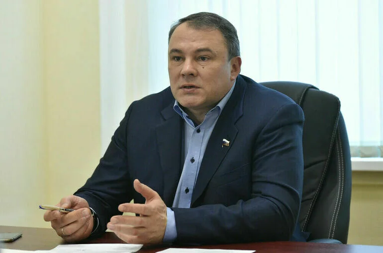 Депутат Толстой: С уходом РФ бюджет ПА ОБСЕ потеряет 6% финансовых поступлений