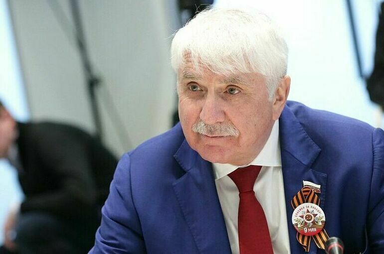 Депутат Чепа оценил возможность закончить СВО одним звонком Китая