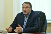 Депутат Толстой: С уходом РФ бюджет ПА ОБСЕ потеряет 6% финансовых поступлений