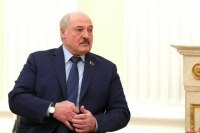 Лукашенко заявил о единстве России и Белоруссии во многих вопросах