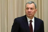 Глава Роскосмоса назвал объем годовой выручки предприятий космической отрасли